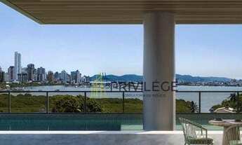 Imagem 6: Apartamento com 3 dormitórios à venda, 125 m² por R$ 1.420.320,62 - Fazenda - Itajaí/SC