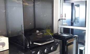 Imagem 7: Apartamento com 3 dormitórios à venda, 185 m² por R$ 1.300.000,00 - São José - Franca/SP