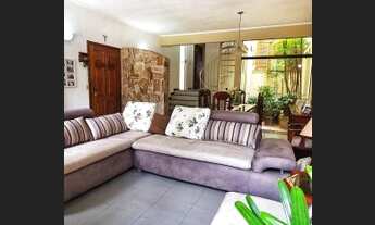 Imagem 4: Casa de condomínio de 3 quartos para compra - GRANJA OLGA III - Sorocaba