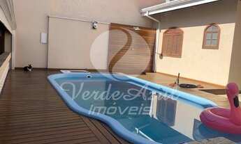 Imagem 3: Casa - Jardim Flamboyant - Campinas