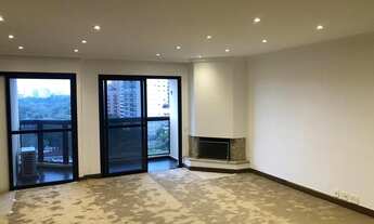 Imagem 2: Locação Apartamento 2 Dormitórios - 116 m² Vila Nova Conceição
