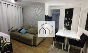 Imagem: Apartamento com 2 dormitórios para alugar