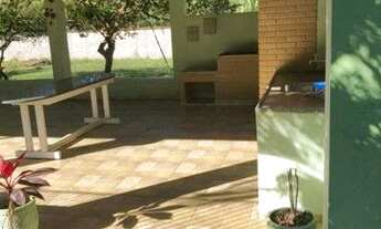 Imagem 5: Chácara com 4 dormitórios à venda, 5800 m² por R$ 795.000,00 - Bom Jardim I - Guaratinguet