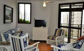 Imagem 4: Apartamento à venda- Pitangueiras - Guarujá/SP