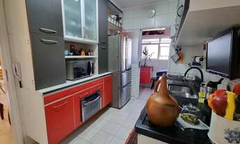 Imagem 5: Apartamento Residencial à venda, José Menino, Santos -