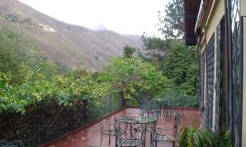 Imagem 4: Casa residencial à venda, Posse, Petrópolis