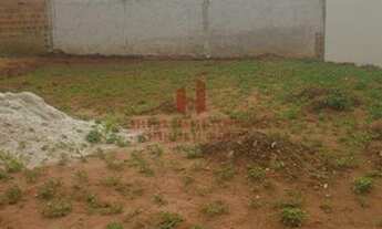 Imagem: Terreno à venda no bairro Parque Residencial