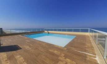 Imagem 3: Apartamento com 2 dormitórios à venda, 82 m² por R$ 450.000 - Caiçara - Praia Grande/SP