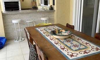 Imagem 6: Sobrado com 5 dormitórios para alugar, 220 m² - Praia de Juquehy - São Sebastião/SP