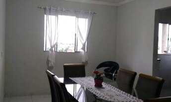 Imagem: Casa região de Cariacica sede