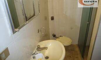 Imagem 6: Casa residencial para venda e locação, Jabaquara, São Paulo - CA0132