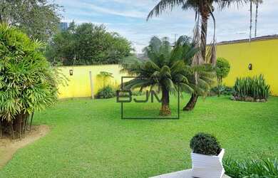 Imagem 3: Sobrado com 4 dormitórios à venda, 259 m² por R$ 1.350.000,00 - Centro (Pirabeiraba) - Joi