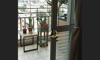 Imagem 7: Condomínio Arte Palácio Ipiranga - 64m2 3 dormitórios (1 suite) 1 vaga