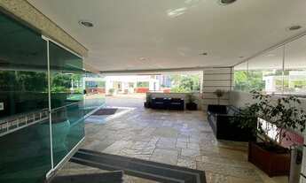 Imagem 4: Apartamento Ed. Arquiteto Vilanova Artigas Ecoville Aluguel