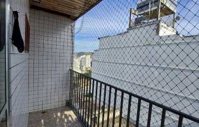 Imagem 4: Cobertura com 4 quartos à venda, 198 m² por R$ 390.000 - Granbery - Juiz de Fora/MG