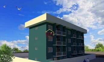 Imagem 5: Apartamento com 1 dormitório à venda, 72 m² por R$ 185.000,00 - Sertão da Quina - Ubatuba