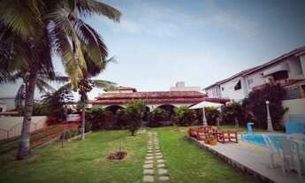 Imagem: Casa para venda 4 quartos 800m2 em Pitangueiras