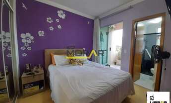 Imagem 4: Apartamento para Venda em Belo Horizonte / MG no bairro Ipiranga