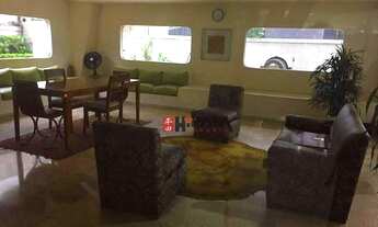 Imagem 5: Apartamento à venda, 100 m² por R$ 770.000,00 - Paraíso - São Paulo/SP