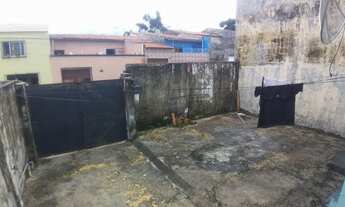 Imagem 3: Conjunto Alto Alegre São Bento