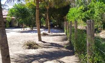 Imagem 8: Rancho com 3 dormitórios à venda por R$ 600.000 - Guaratiba - Prado/Bahia