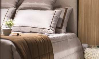 Imagem 5: Apartamento para venda tem 79 metros quadrados com 3 quartos em Setor Coimbra - Goiânia