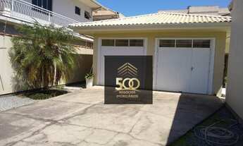 Imagem 3: Casa à venda, 200 m² por R$ 1.199.000,00 - Ponte do Imaruim - Palhoça/SC