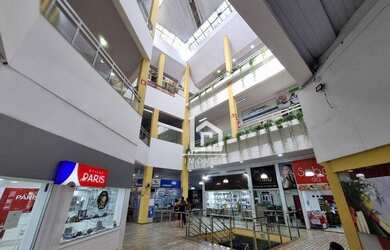 Imagem 3: Sala com o melhor preço do mercado no Shopping da Terra