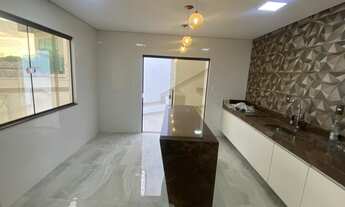 Imagem 3: Casa para venda possui 200 metros quadrados com 3 quartos em Vila Bretas - Governador Vala