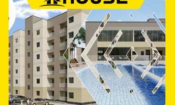 Imagem: Condominio Space Calhau 2