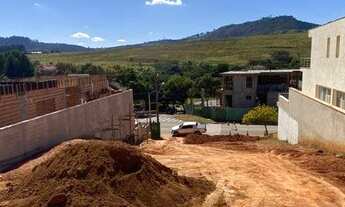 Imagem 3: Terreno à venda no- Condomínio Figueira Garden - Atibaia/SP