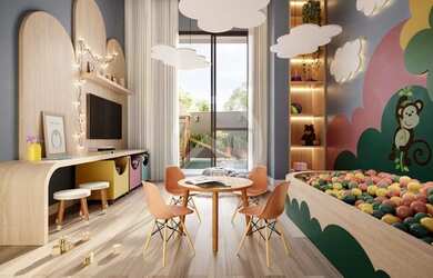 Imagem 5: Venda de Apartamentos / Padrão na cidade de Curitiba