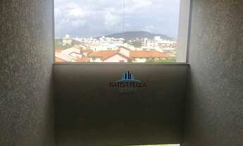 Imagem 3: Cobertura com 3 dormitórios à venda, 148 m² por R$ 480.000,00 - Ingleses do Rio Vermelho