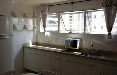 Imagem 3: Apartamento à venda, 122 m² por R$ 730.000,00 - Jardim - Santo André/SP