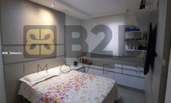 Imagem 7: Apartamento para Venda em Bauru, Jardim Cruzeiro do Sul, 2 dormitórios, 1 banheiro, 1 vaga