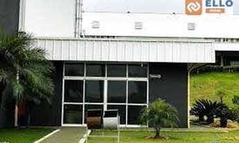 Imagem 4: Galpão para alugar, 995 m² por R$ 24.800,00/mês - Cidade Industrial - Contagem/MG