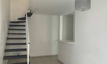 Imagem 5: Apartamento Duplex com 2 dormitórios à venda, 90 m² por R$ 490.000,00 - Morumbi - São Paul