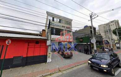 Imagem 3: Salão comercial para alugar Vila Ema - 200m²