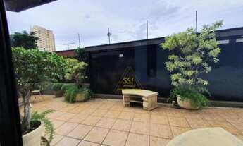 Imagem 7: Apartamento com 3 dormitórios à venda, 112 m² por R$ 550.000,00 - Vila Santos Dumont - Fra