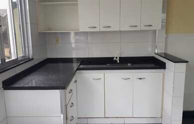 Imagem 3: Casa para venda tem 240 metros quadrados com 3 quartos em São Pedro - Juiz de Fora - MG