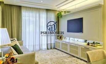 Imagem 4: Vendo Apartamento no Juvevê R$ 1.215.000,00