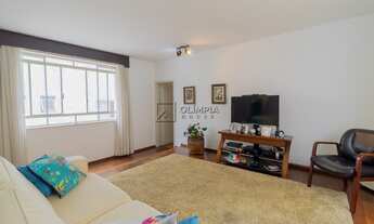 Imagem 4: Venda Apartamento 3 Dormitórios - 145 m² Higienópolis