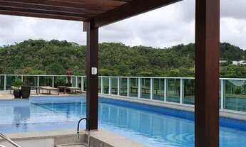 Imagem: Apartamento com 03 suítes sendo 01 com