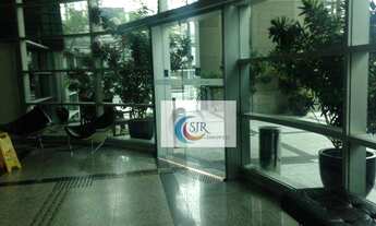 Imagem 3: Conjunto para alugar, 150 m² - Vila Olímpia - São Paulo/SP