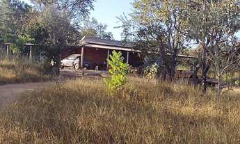 Imagem 4: Fazenda/Sítio/Chácara para venda tem 20000 metros quadrados com 2 quartos