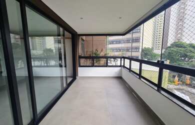 Imagem 5: Apartamento para Venda possui 187 m² com 3 quartos em Vila Romana - São Paulo - SP