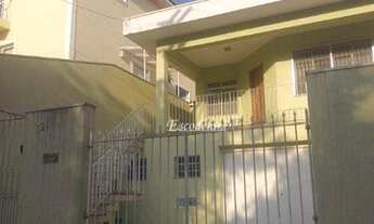 Imagem: Sobrado com 2 dormitórios para alugar