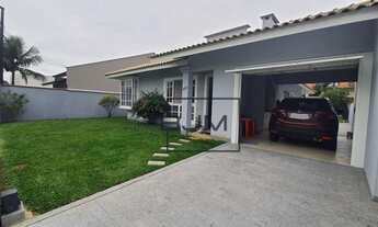 Imagem 3: Casa com 3 dormitórios à venda, 135 m² por R$ 1.080.000,00 - Glória - Joinville/SC