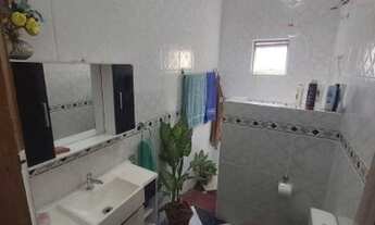 Imagem 4: Casa com 2 dormitórios à venda, 120 m² por R$ 250.000,00 - Jardim Residencial Luvizotto