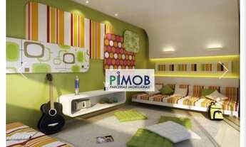 Imagem 5: Belíssimo apto 3 qtos,suite,2 vagas no Humaitá